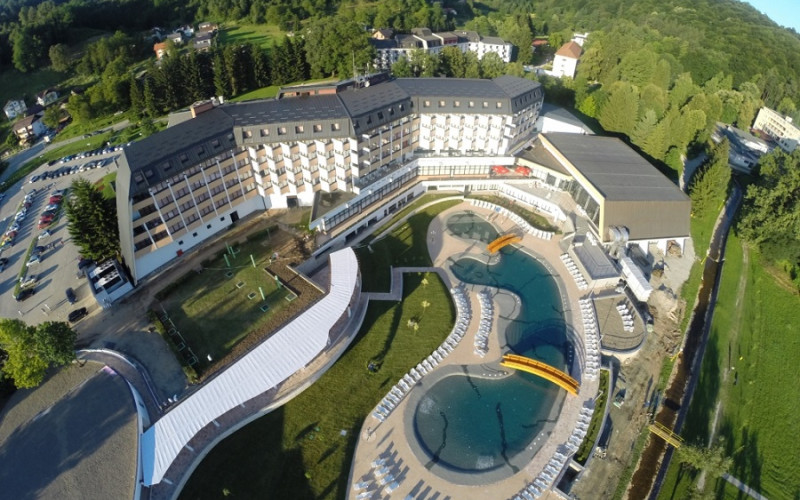 Vlasnik “Sloboproma” preuzeo upravu “Banje Vrućice”