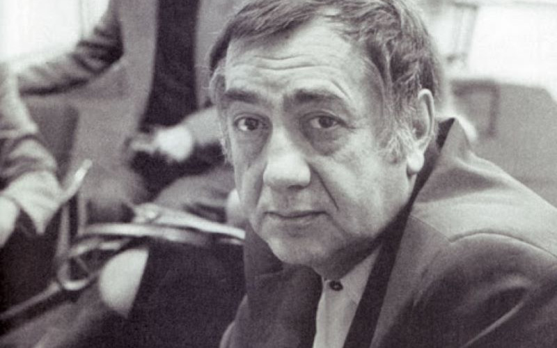 Vasko Popa - jezički čudotvorac
