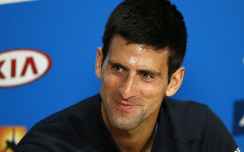 Đoković predvodi Srbiju u odbrani trofeja na ATP kupu