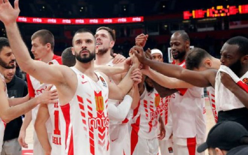 Božićni spektakl Radonjića i Kokoškova