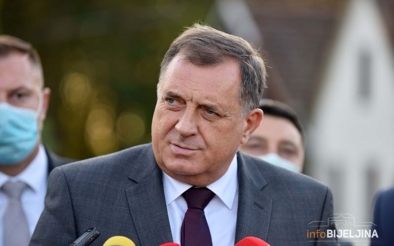 Dodik: RS će sa Srbijom obezbijediti oko dvije milijarde maraka novih investicija
