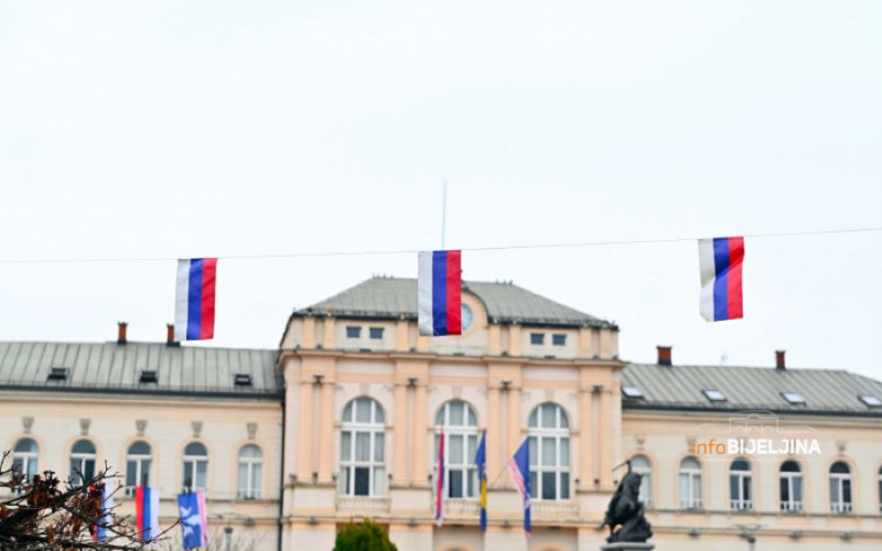 Republika Srpska slavi 29. rođendan