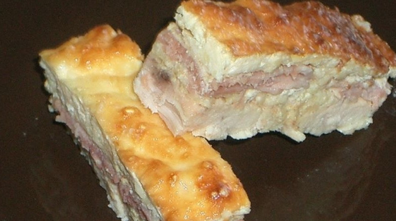 Recept dana: Pileća bajadera koja se topi u ustima