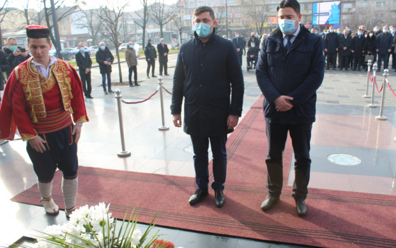 Bijeljina: Dan Republike - 29 godina u slobodi