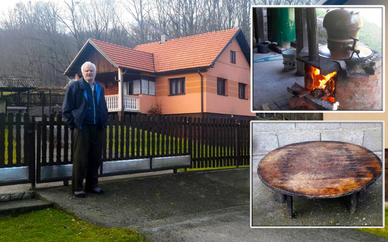 Ništa više nije isto u Maleševcima: “Nekada se slavilo tri dana, sad gosti sjede sat-dva i odoše” (FOTO)