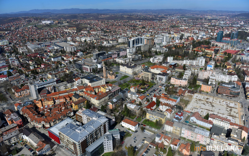 Više od 3.000 zaposlenih na platnom spisku Gradske uprave u Banjaluci