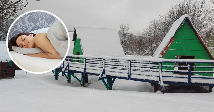 Crnogorci organizuju takmičenje u dužini samoizolacije