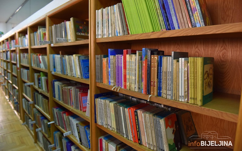 U novoj godini preporučujemo vam nove naslove koji će zaintrigirati vašu maštu