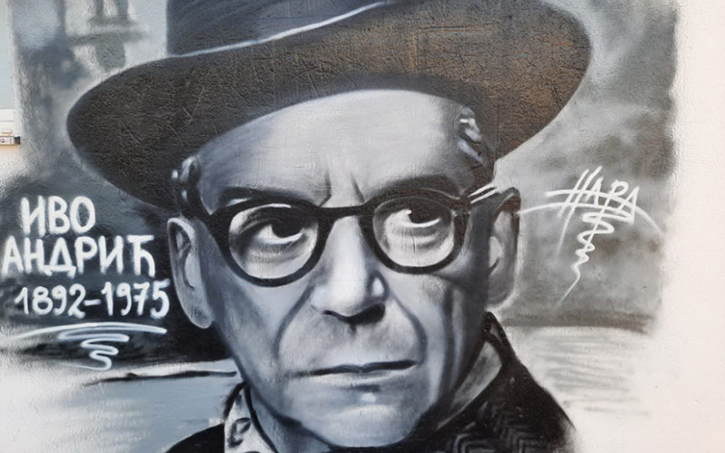 Kako je Andrić u tri rečenice opisao mentalitet našeg naroda u doba epidemije