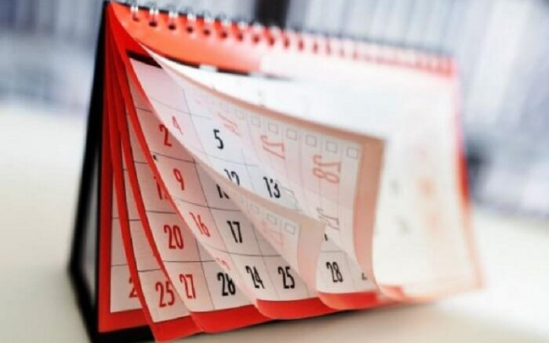 Neradni dan 14. januar