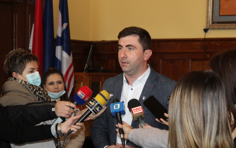 Petrović: Nastavićemo sa podrškom visokoškolskim ustanovama