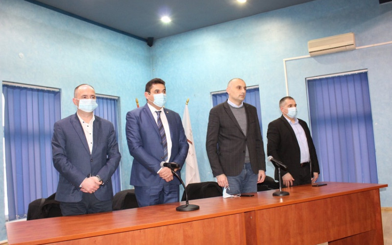 Formiran inicijativni odbor Narodne partije u Ugljeviku