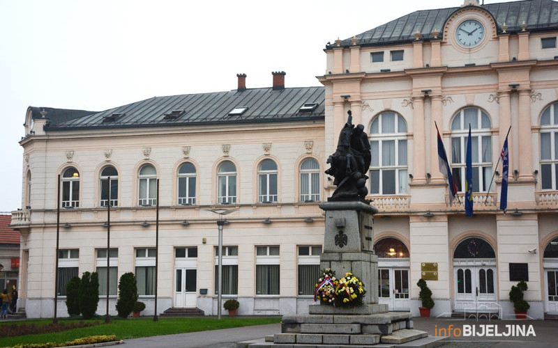 Danas međustranački sastanak o održavanju konstitutivne sjednice