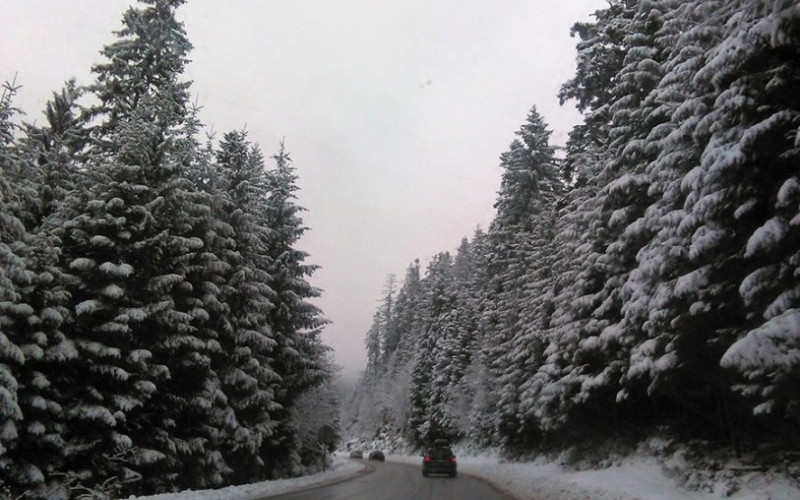 SPREMA NAM SE LEDENI TALAS Oluja iz Španije se seli ka Balkanu