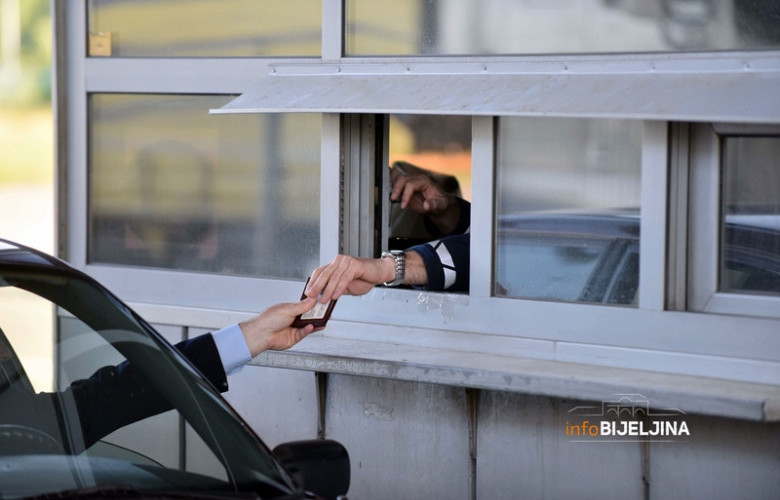 InfoBijeljina saznaje: Državljani BiH od sutra mogu u Srbiju bez PCR testa