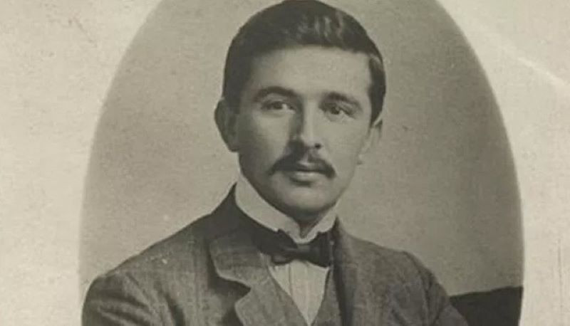 Vasa Čubrilović - istoričar, akademik, naučnik