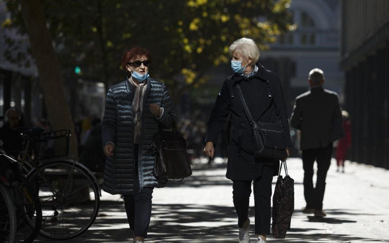 Slovenija produžava mjere do 22. januara