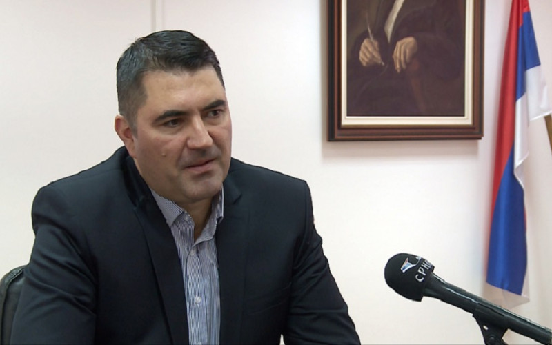 Vujičić: Tržište rada u RS se polako oporavlja