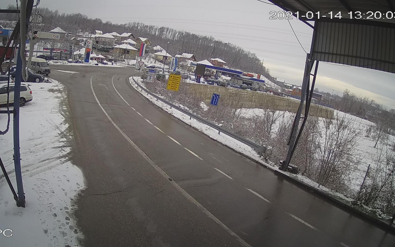 Građani BiH od danas mogu u Srbiju bez PCR testa i karantina