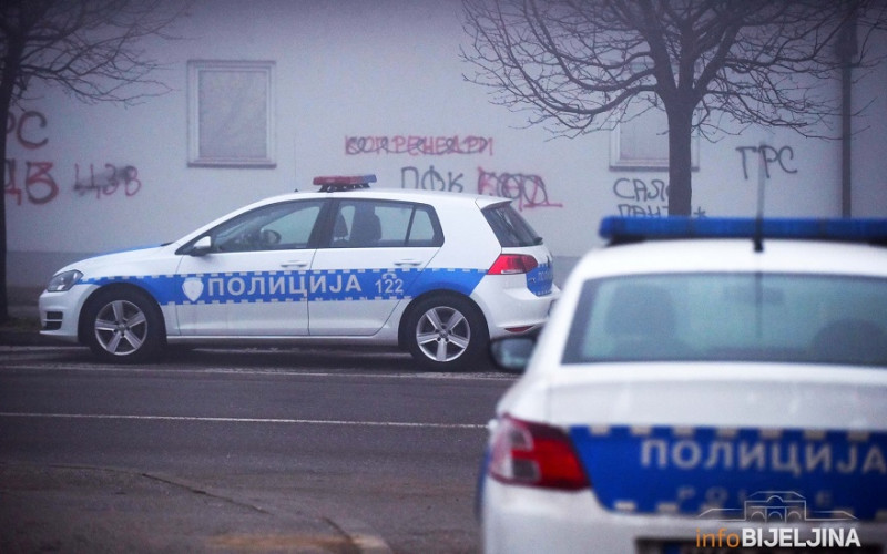 Saobraćajna nezgoda kod Gradiške, ima poginulih