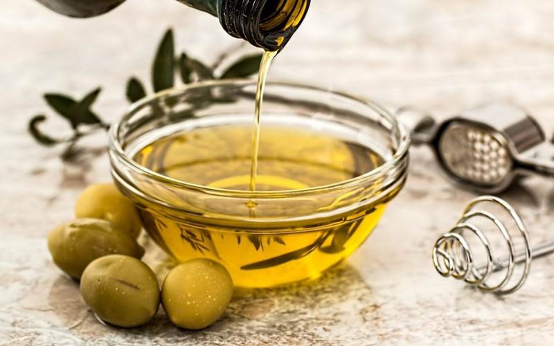 Zašto biste ujutro trebali popiti kašičicu maslinovog ulja