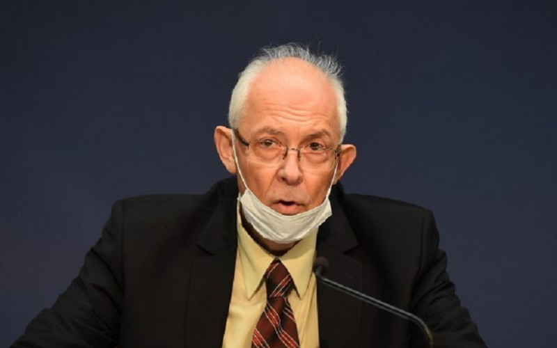 NOVA MUTACIJA KORONE PRIJETI Kon: Brža vakcinacija zaštitna barijera od novog soja