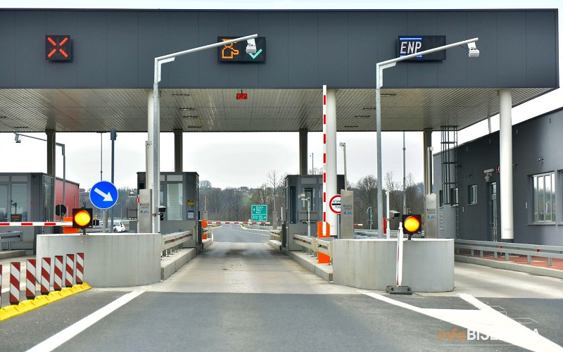 Zarobljeno 126 miliona KM od putarina