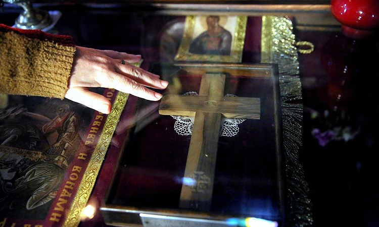 Narodni običaji i vjerovanja na Krstovdan