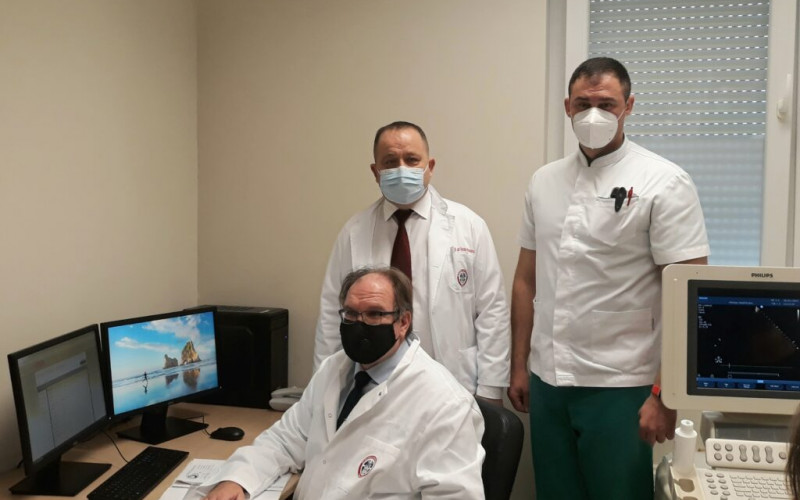 Bijeljina: Otvoren HISPA centar za prevenciju infarkta i šloga