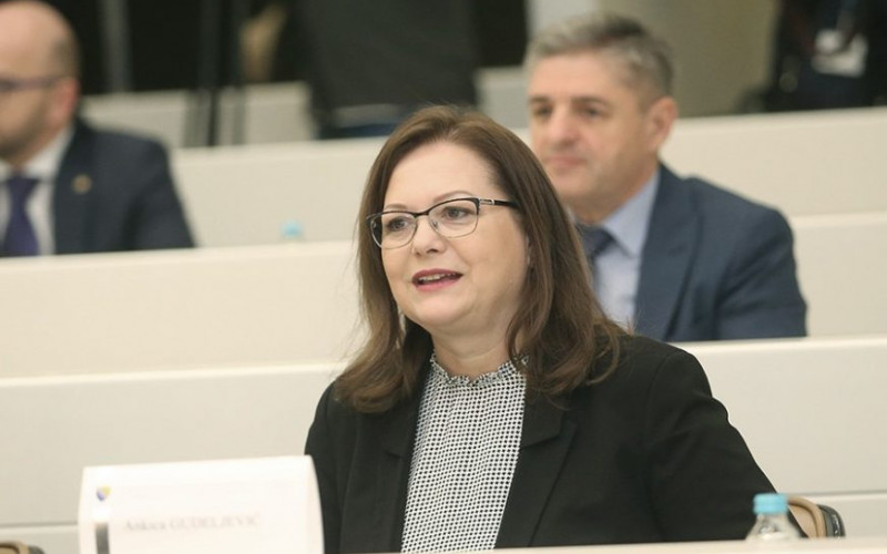 Nadležni rade sve da prve vakcine što prije stignu u BiH