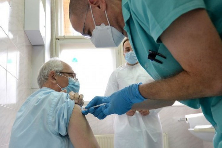 Predstavljen plan vakcinacije u Sarajevu