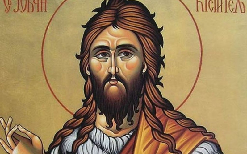 Sutra slavimo Svetog Jovana Krstitelja: Svaki domaćin mora da zna ovu tajnu!
