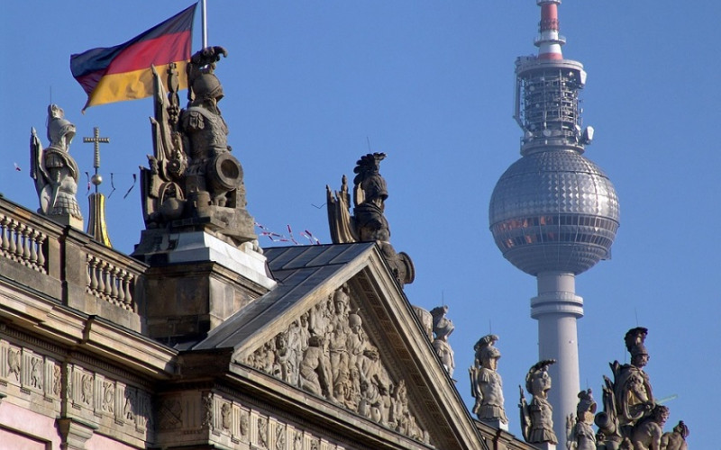 Berlin bi mogao biti prinuđen da zatvori granice