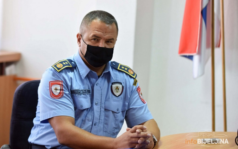 U Bijeljini za 10 odsto smanjen broj krivičnih djela
