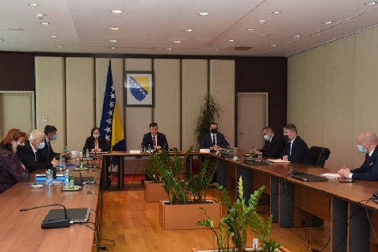Višković i Tegeltija spremni da prime vakcinu protiv virusa korona