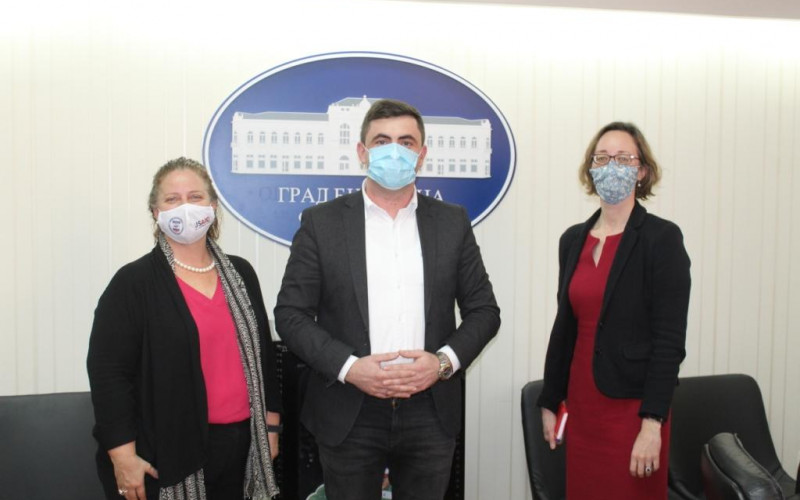 Bijeljina: Obezbijediti veću podršku Sigurnoj kući