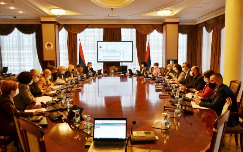 Usvojen plan vakcinacije protiv virusa korona