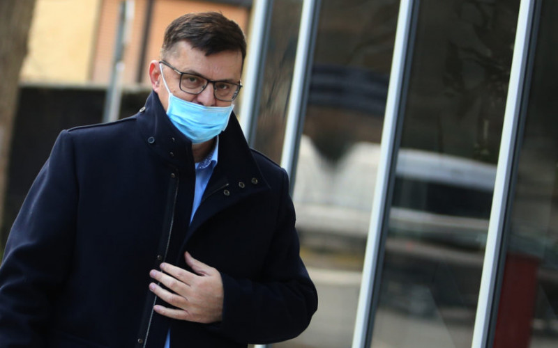 Tegeltija: Entiteti i distrikt Brčko baviće se direktnim nabavkama vakcina