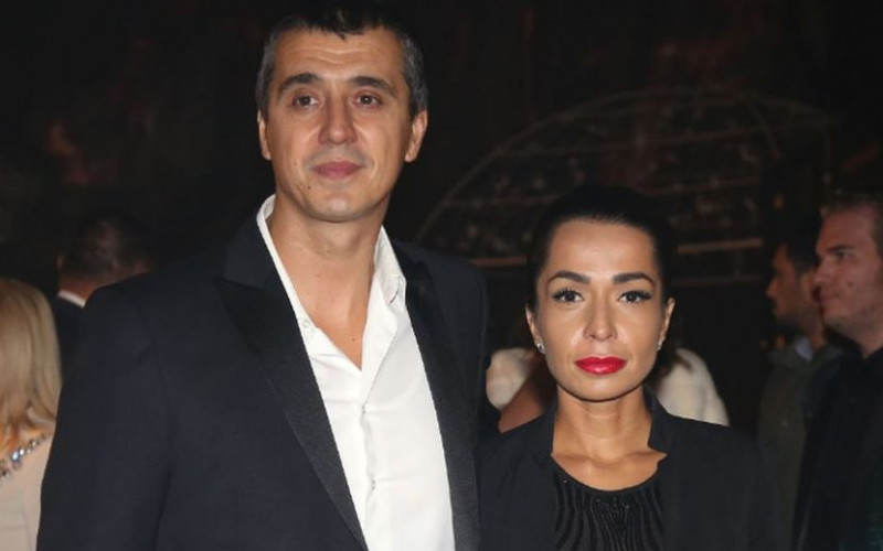 Mediji: Uhapšena žena Marka Bulata