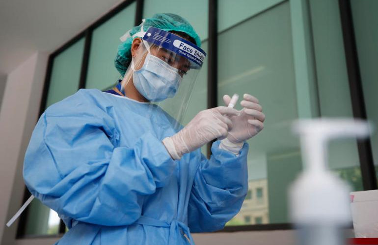 Novi soj korone bi mogao biti smrtonosniji