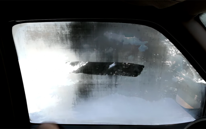 Zamagljeni prozori na automobilu su stvar prošlosti, postoji rješenje