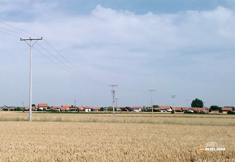 Bijeljina: Danas bez struje oko 5.800 potrošača