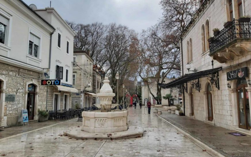 Raste broj hospitalizovanih: Korona PONOVO BUKNULA u Hercegovini