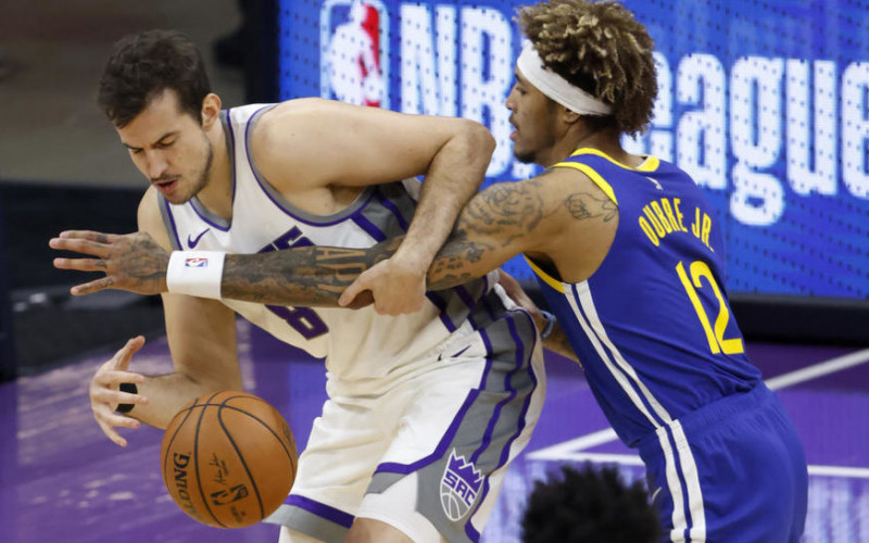 Sakramento ostaje bez srpskih igrača: Bjelica stavljen na transfer listu