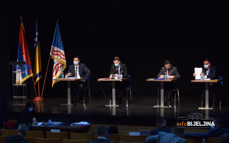 InfoBijeljina otkriva imena funkcionera u Gradskoj skupštini