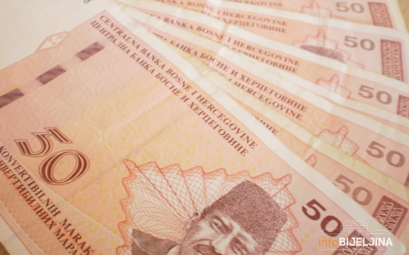 Zbog nepoštovanja mjera izrečene kazne od 16.000 KM