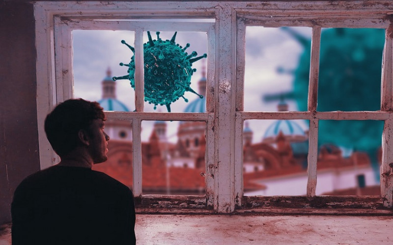 Zarazniji i jači: Novi soj korona virusa veoma ozbiljna opasnost