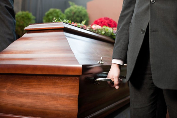 Penzionerka se vratila kući devet dana nakon svoje sahrane