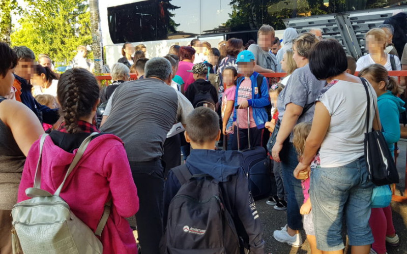 Agencije će MORATI DA VRATE NOVAC: Direktori škola o propalim đačkim izletima i ekskurzijama