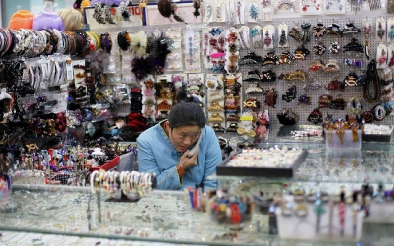 Skaču cijene kineske robe u BiH